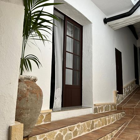 Casa Corata Villa Jabugo Exterior photo